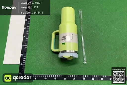 QC photo