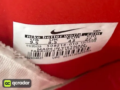 QC photo
