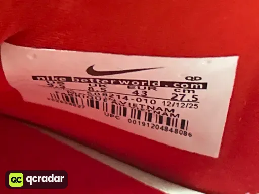 QC photo