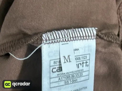 QC photo