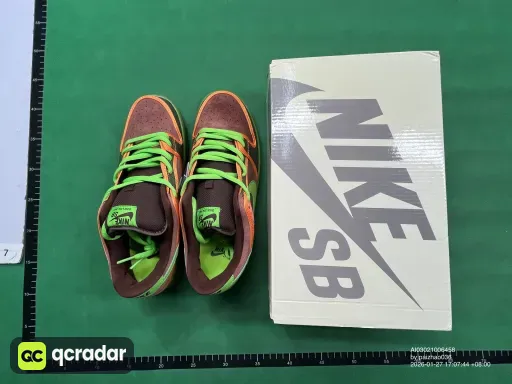 QC photo
