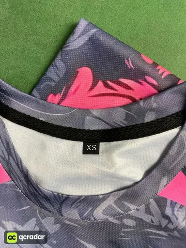 尺码:XS