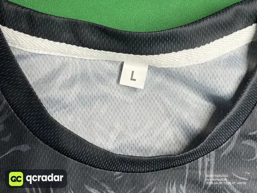 尺码:L