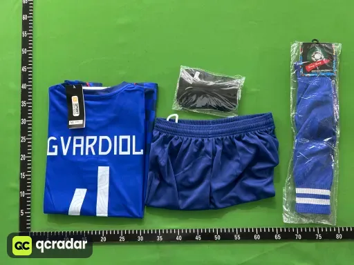 QC photo