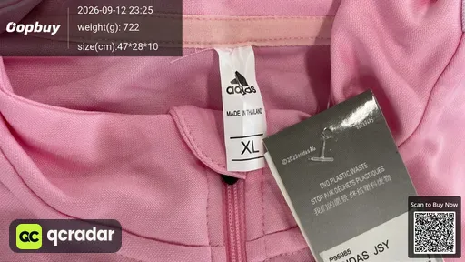QC photo