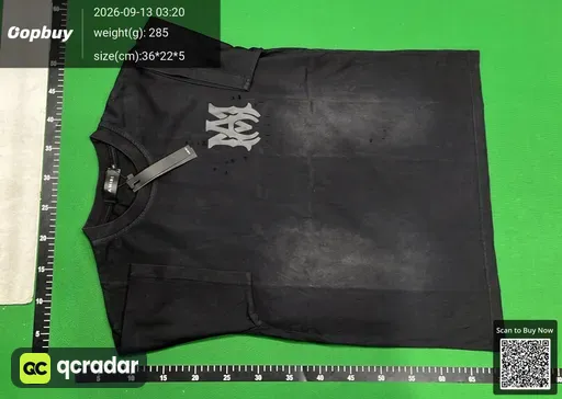 QC photo