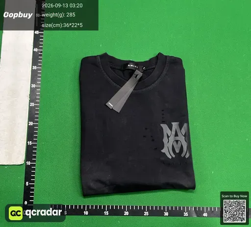 QC photo