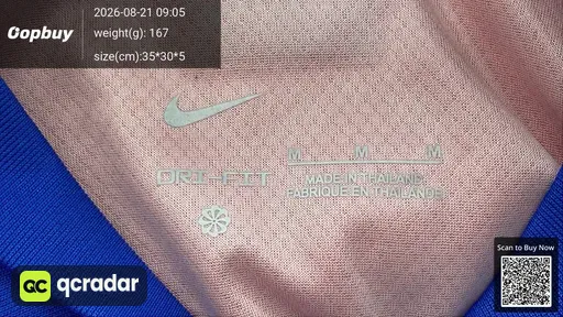 QC photo