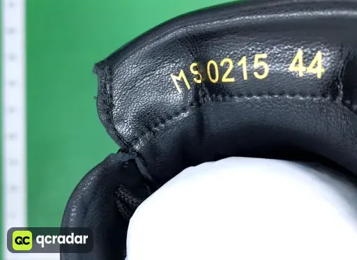 QC photo