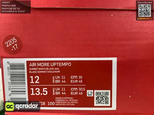 QC photo