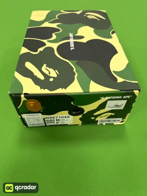 QC photo