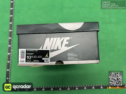 QC photo