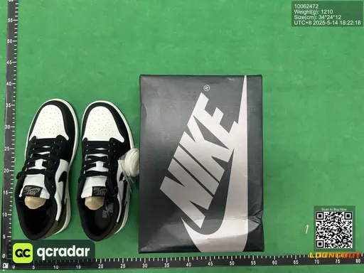 QC photo