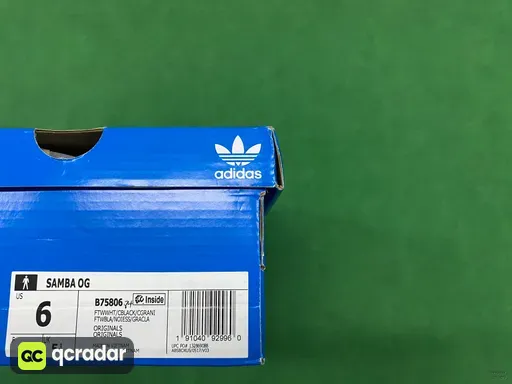 QC photo