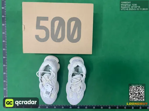 QC photo