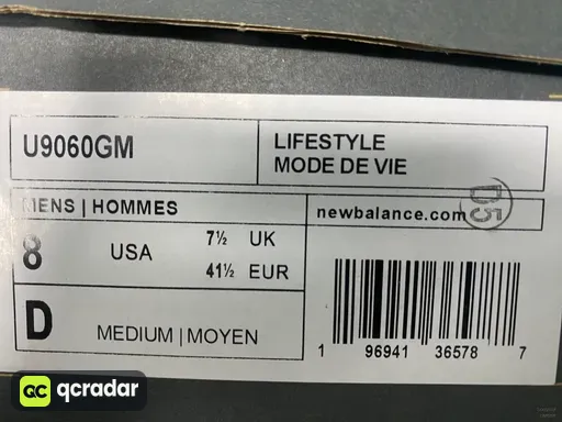 QC photo