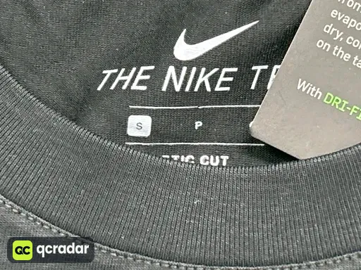 QC photo