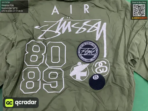 QC photo