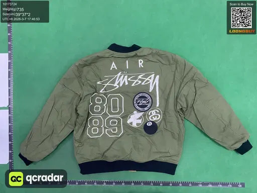 QC photo