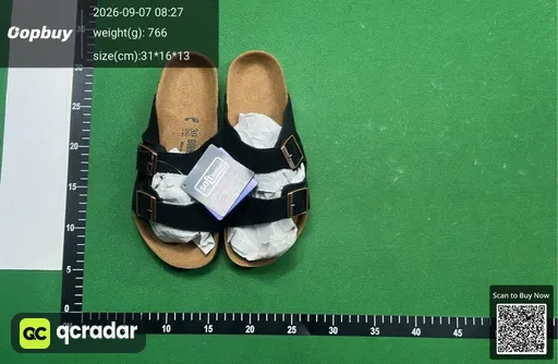QC photo