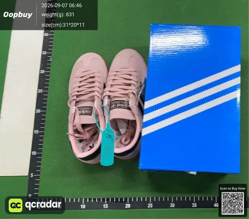 QC photo