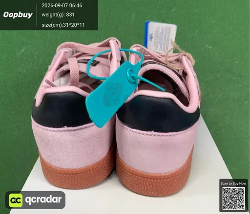 QC photo