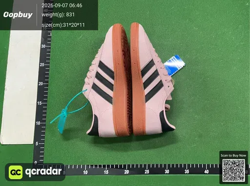 QC photo