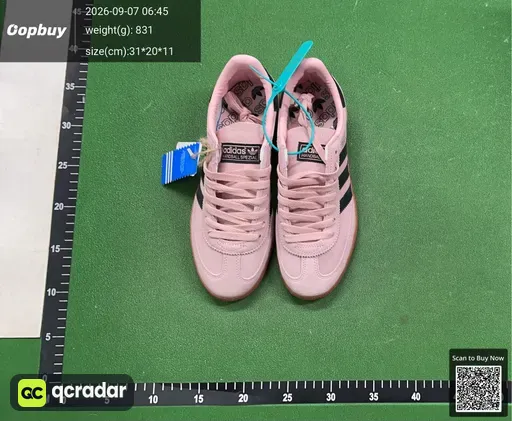 QC photo