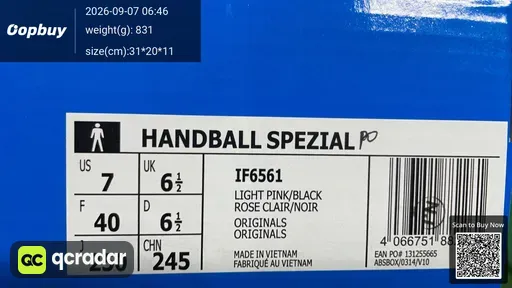 QC photo