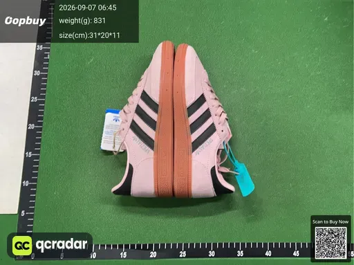 QC photo