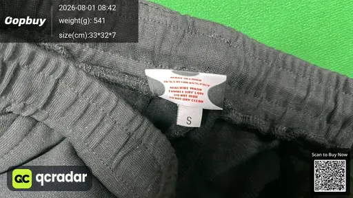 SKU 595055