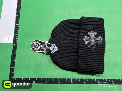 QC photo