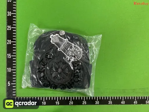 QC photo