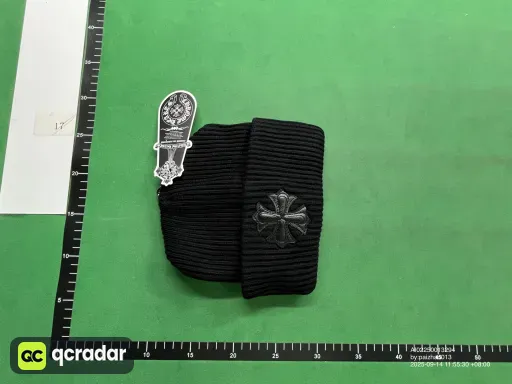 QC photo