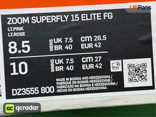 QC photo