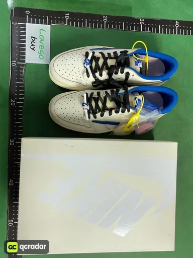 Color matching: ts 10.0Low New Fragment