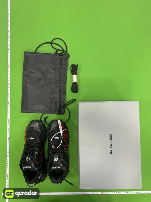 14号黑联名Q1060