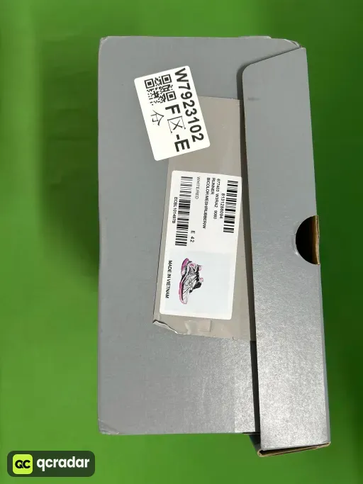 6号银玫红W9155