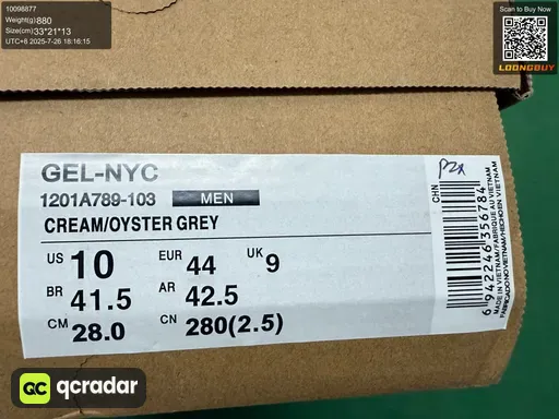 QC photo