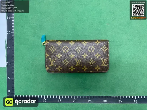 QC photo