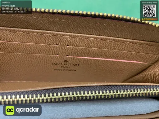 QC photo