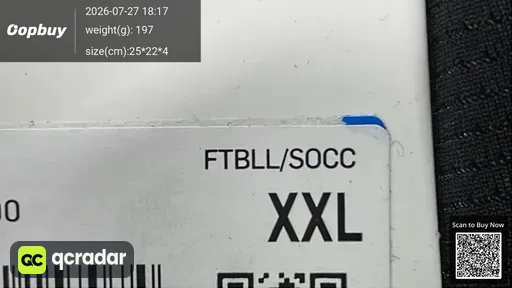 SKU 185134