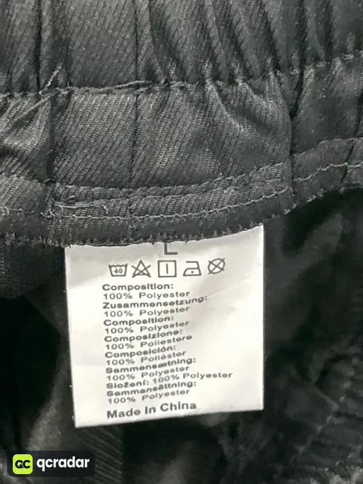 QC photo