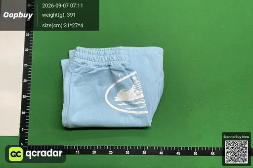 QC photo