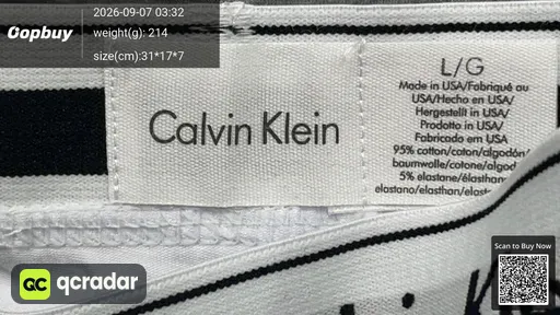 QC photo