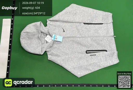 QC photo