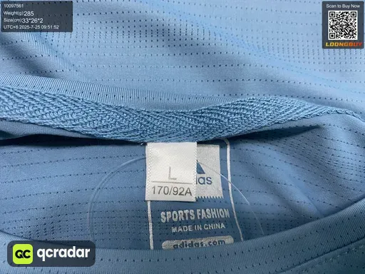 QC photo