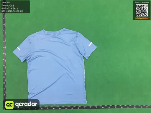 QC photo