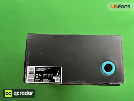 QC photo