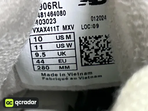 QC photo